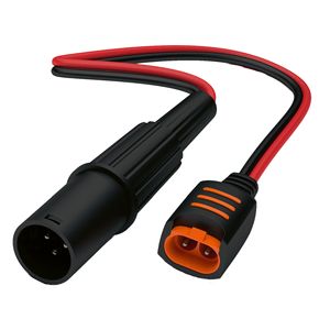 CTEK Mobility Scooter 3 Pin Connector (Comfort Connect XLR) - 56-867