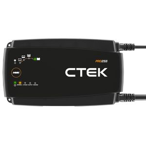 CTEK PRO25S 12V 25A Smart Charger - 40-198