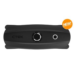 CTEK CS FREE 12 Volt 20A Portable Battery Charger