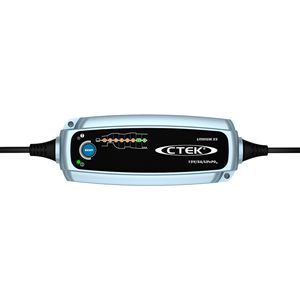 CTEK Lithium XS Charger and Conditioner 12V 5A - 40-003