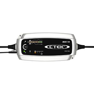 CTEK MXS 10 12V 10A Battery Charger and Conditioner  MXS10