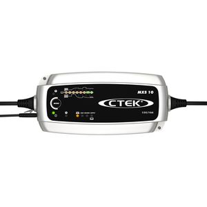 CTEK MXS 10 12V 10A Battery Charger and Conditioner  MXS10 - 56-818