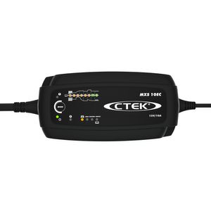 CTEK MXS 10EC 12V 10A Battery Charger and Support Unit MXS10EC