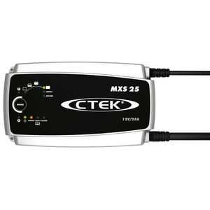 CTEK MXS 25 12V 25A 8 Stage Smart Charger MXS25 - 56-763