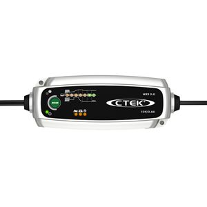 CTEK MXS 3.8 12V Charger and Conditioner - 56-972