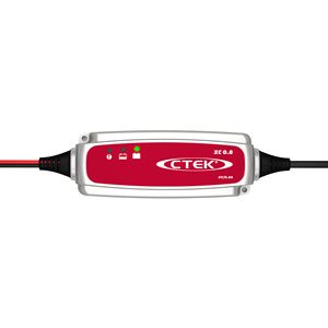 CTEK XC 0.8 6V Battery Charger / Conditioner (XC 800)