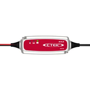 CTEK XC 0.8 6V Battery Charger / Conditioner (XC 800) 56-773