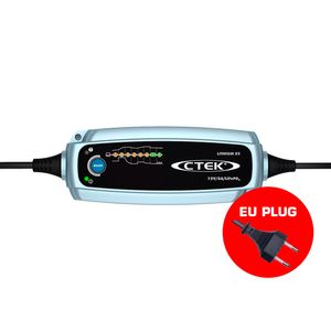 CTEK Lithium XS Charger and Conditioner 12V 5A (EU PLUG)