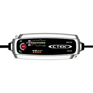 CTEK MXS 5.0 12V Charger and Conditioner MULTI XS 5.0 (56-975)