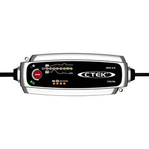 CTEK MXS 5.0 12V Charger and Conditioner MULTI XS 5.0 (56-975) MXS5