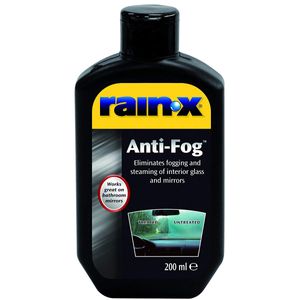 RainX Anti-Fog 200ml