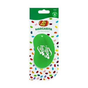 Jelly Belly 3D Air Freshener - Margarita