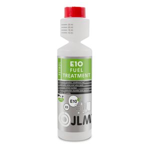 JLM E10 Fuel Treatment 250ML