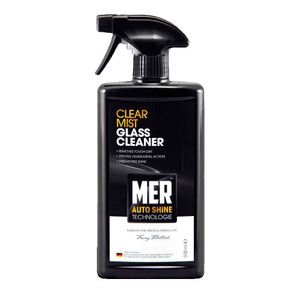 MER Clear Mist Glass Cleaner 500Ml