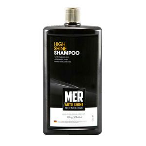 MER High Shine Shampoo 1 Litre