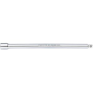 Carlyle Tools - 3/8 Inch DR Socket Extension - 10 Inch Length - EXT3810