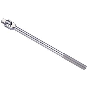 Carlyle Tools - 3/4 Inch DR Socket Breaker Bar - 19 Inch Length - FH3419