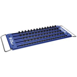 Carlyle Tools Locking Socket Holder Tray