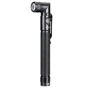 Carlyle Tools - Rechargeable 350 Lumens LED Slim Angled Flashlight NC1405