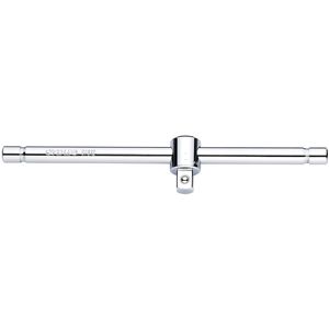 Carlyle Tools - Sliding 1/2 Inch DR T-Handle - STB12
