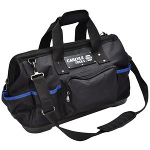 Carlyle Tools - Professional Tool Bag - TBGM20