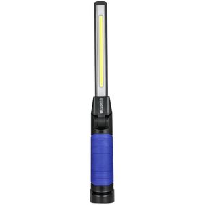 Carlyle Tools - Rechargeable 650 Lumens LED Pocket Inspection Light - NC1402