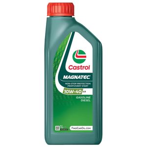 Castrol MAGNATEC 10W-40 A/B Oil 1L - 15F7CA
