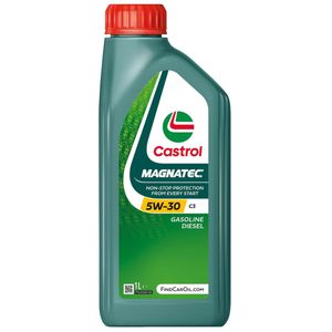 Castrol MAGNATEC 5W-30 C3 Oil 1L - 15F929