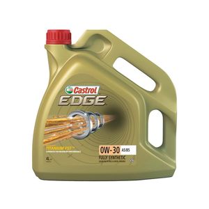 Castrol EDGE 0W-30 A5/B5 Oil 4L
