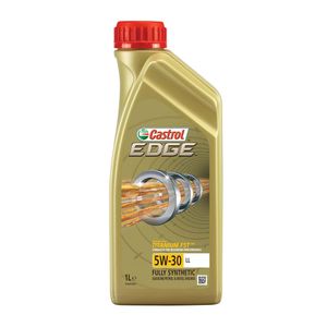 Castrol EDGE 5W-30 LL Oil 1L
