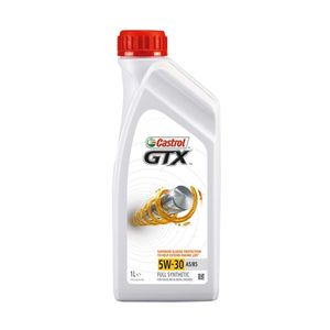 Castrol GTX 5W-30 A5/B5 Oil 1L