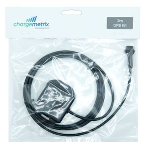 Chargemetrix 2M GPS Kit