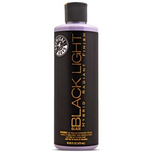 Chemical Guys Black Light Super Finish Glaze - 473ml