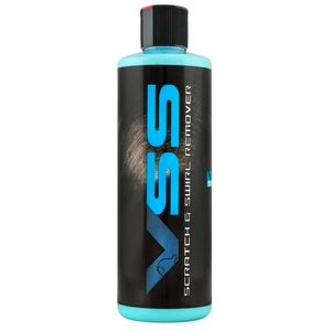 Chemical Guys VSS Scratch & Swirl Remover - 473ml