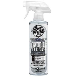 Chemical Guys Convertible Top Cleaner - 473ml