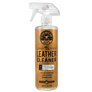 Chemical Guys Leather Cleaner - 473ml