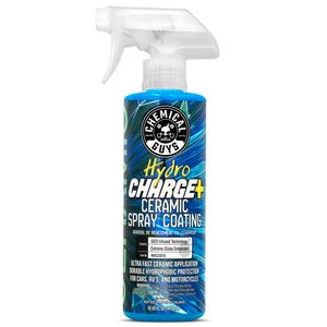 Chemical Guys HydroCharge Ceramic Spray Coating - 473ml