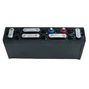 Type 279 Classic Car Hard Rubber Battery 12V 70Ah