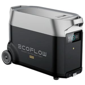 EcoFlow Delta Pro Smart Extra Battery