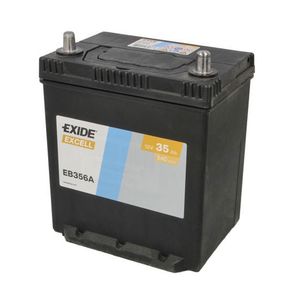 Exide Car Battery EB356A