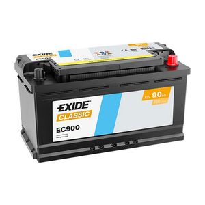 Exide Car Battery EC900