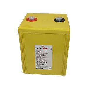 2V400/2 EnerSys PowerSafe AGM Battery 2v 400Ah 