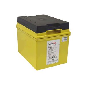 2V460/4 EnerSys PowerSafe AGM Battery 2v 462Ah 