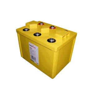 2V460/6 EnerSys PowerSafe AGM Battery 2v 462Ah 