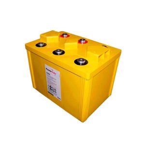 2V500/6 EnerSys PowerSafe AGM Battery 2v 518Ah 