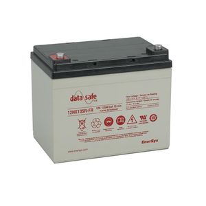 HX135-12 EnerSys DataSafe SLA Battery 12v 30Ah 