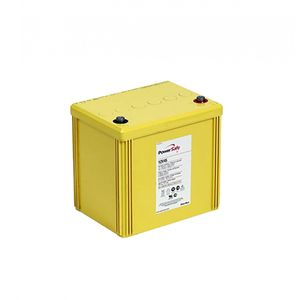 12V45 EnerSys PowerSafe AGM Battery 12v 46Ah 