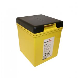 6V105 EnerSys PowerSafe AGM Battery 6v 105Ah 