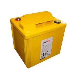 6V130 EnerSys PowerSafe AGM Battery 6v 132Ah 