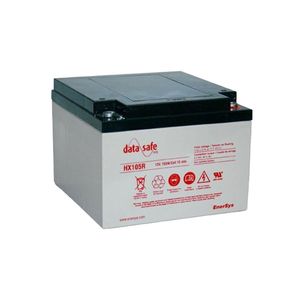HX105-12 EnerSys DataSafe SLA Battery 12v 24Ah 